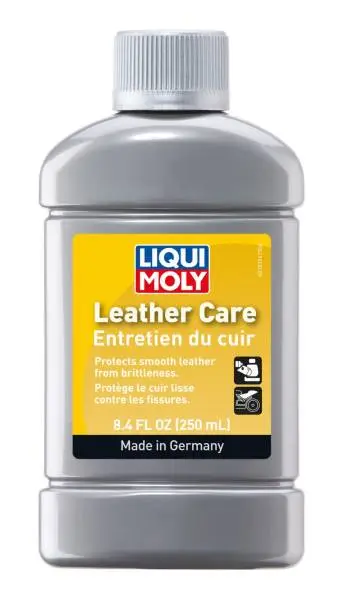 LIQUI MOLY 250mL Leather Care thumbnail 3