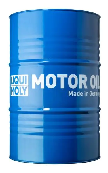 LIQUI MOLY 205L Top Tec 4200 New Generation Motor Oil SAE 5W30 thumbnail 2