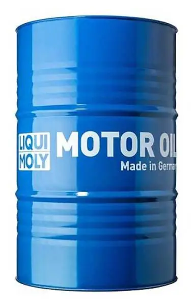 LIQUI MOLY 205L Top Tec Truck 4450 Motor Oil SAE 15W40 thumbnail 2