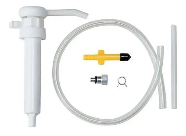 LIQUI MOLY Hand Pump image 2
