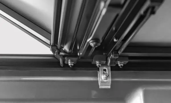 LOMAX Stance Hard Cover 15-20 Chevrolet / GMC Colorado / Canyon 5ft Box thumbnail 20