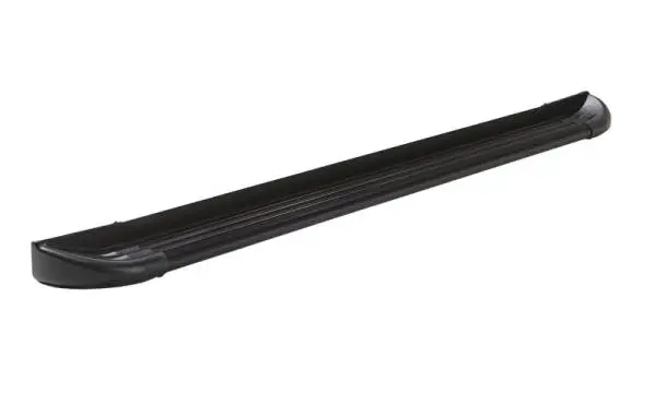 Lund 02-08 Dodge Ram 1500 Quad Cab (80in) TrailRunner Extruded Multi-Fit Running Boards - Black thumbnail 2