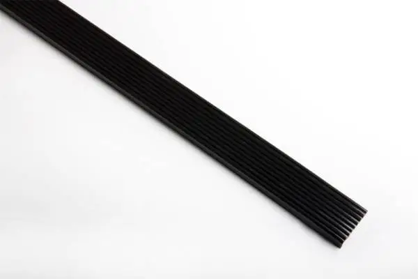 Lund Universal (Pickup) Tailgate Protector - Black image 3