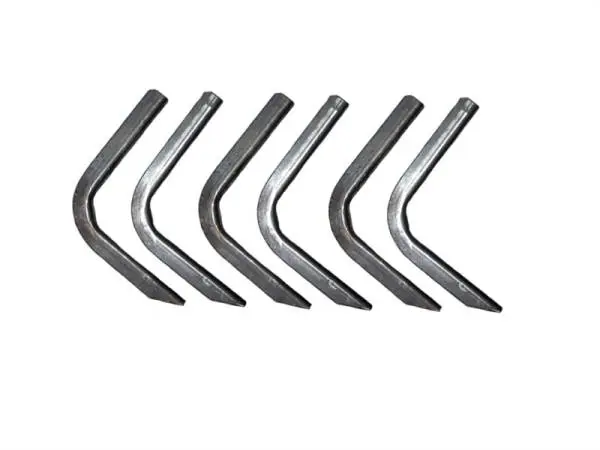 Lund 00-05 Ford Excursion EZ Running Board Mounting Bracket Kit - Brite thumbnail 2