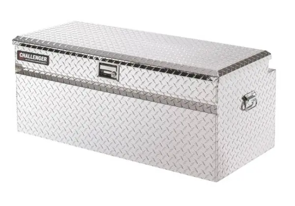 Lund Universal Challenger Tool Box - Brite