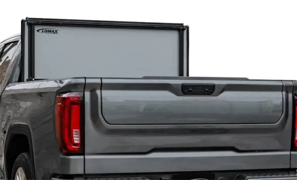 Access LOMAX Stance Hard Cover 19+ Chevy/GMC Full Size 1500 5ft 8in Box Black Urethane thumbnail 3