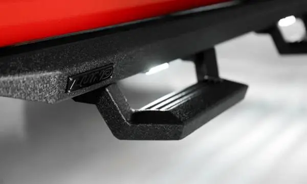 Lund 2018-2019 Ram 1500 NightFX Guide Lights - Black thumbnail 2