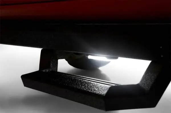 Lund 2014-2019 Chevrolet Silverado 1500 NightFX Guide Lights - Black thumbnail 9