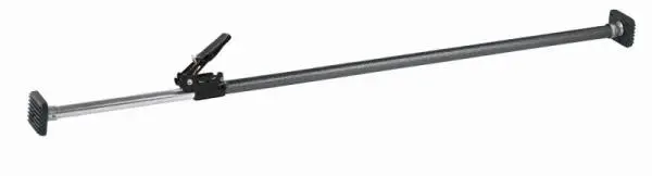 Lund Universal Ratcheting Cargo Bar - Black thumbnail 11