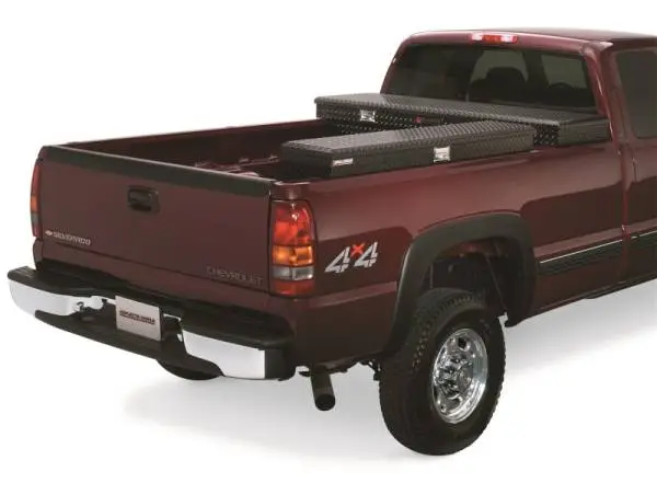 Lund Universal Challenger Tool Box - Black image 2