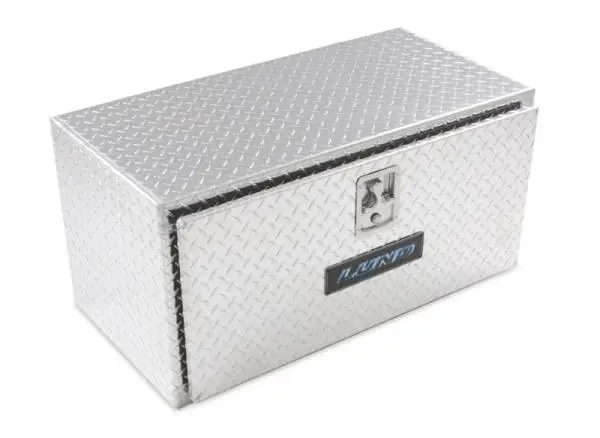 Lund Universal Challenger Specialty Tool Box - Brite image 3