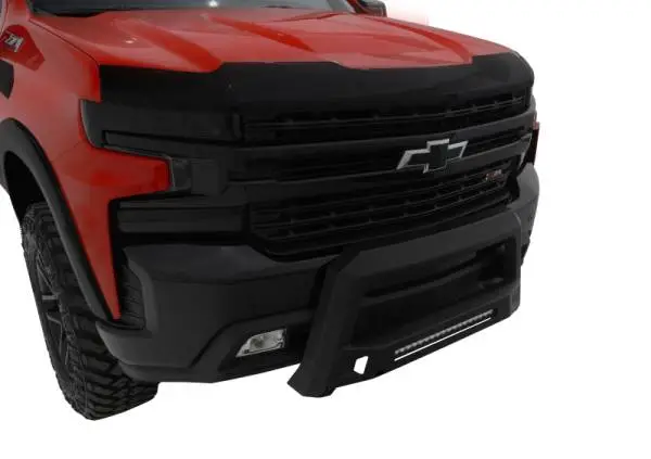 Lund 20-22 GM Silverado Revolution Bull Bar thumbnail 6