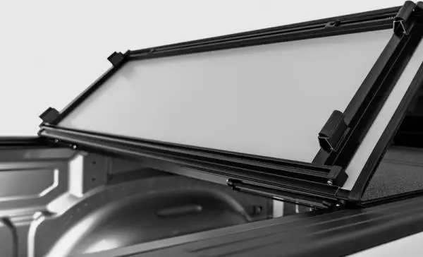 LOMAX Stance Hard Cover 20+ Chevy/GMC Full Size 2500/ 3500 6ft 8in Box (w/ or w/o MultiPro Tailgate) thumbnail 24