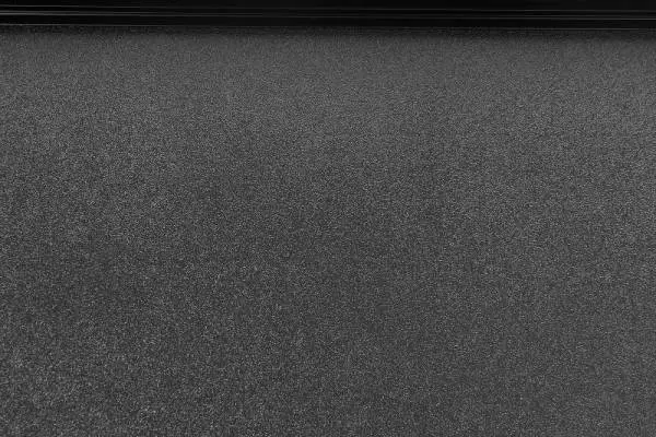 Lund 15-17 Chevy Colorado Fleetside (5ft. Bed) Hard Fold Tonneau Cover - Black thumbnail 5