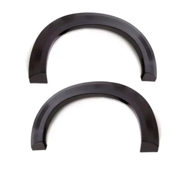 Lund 07-13 Chevy Silverado 1500 Ex-Extrawide Smooth Elite Series Fender Flares - Black (4 Pc.) thumbnail 7