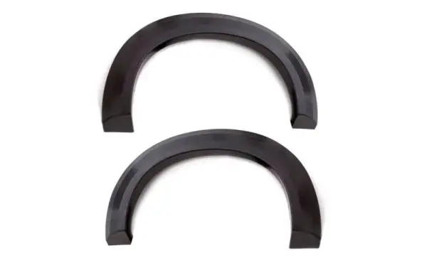 Lund 07-13 Chevy Silverado 1500 Ex-Extrawide Smooth Elite Series Fender Flares - Black (4 Pc.) thumbnail 8
