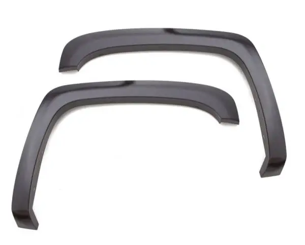 Lund 17-20 Chevy Colorado 5ft. (Excl. ZR2) SX-Sport Tex. Elite Series Fender Flares - Blk (4 Pc.) thumbnail 2