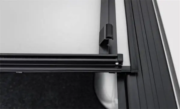 Access LOMAX Stance Hard Cover 09-21 Ram 1500 5ft 7in(except RamBox Cargo Mgt System) Black Urethane thumbnail 16