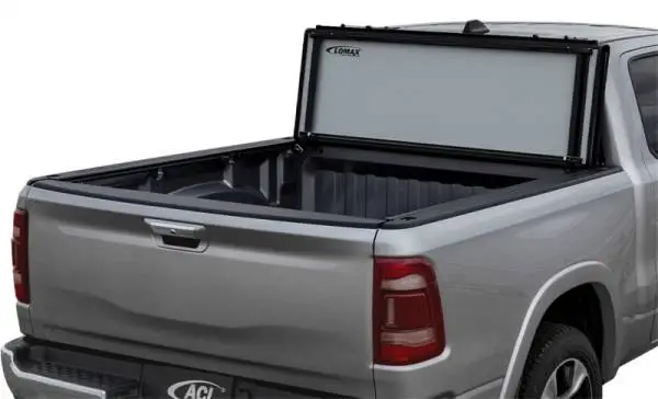 Access LOMAX Stance Hard Cover 12-20 Ram 1500/2500/3500 - 6ft 4in Bed (Excl Classic) thumbnail 3