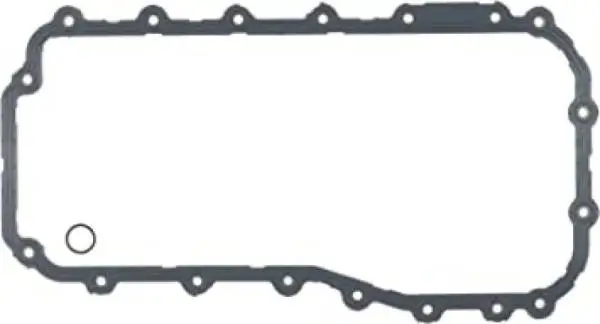 MAHLE Original Chrysler 0 13-11 Oil Pan Set