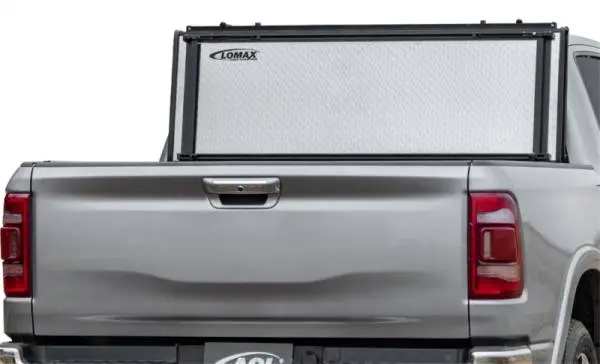 Access LOMAX Stance Hard Cover 2019+ Dodge RAM 1500 5ft 7in Box (w/o Multifunction Tailgate) thumbnail 2