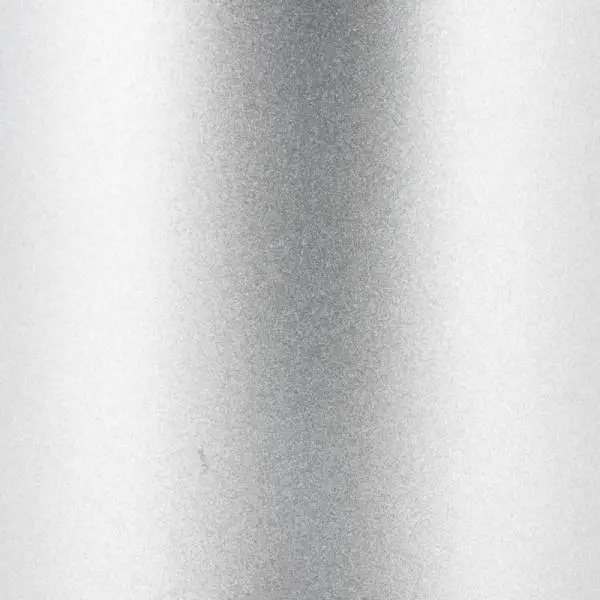 Wehrli 07.5-19 Chevrolet 6.6L Duramax Billet TIG Torch Stubby Antenna - Bengal Silver thumbnail 2
