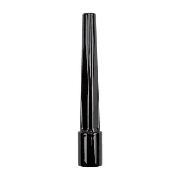 Wehrli 07.5-19 Chevrolet 6.6L Duramax Billet TIG Torch Stubby Antenna - Gloss Black thumbnail 2
