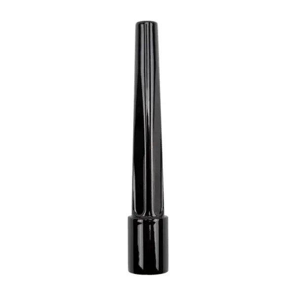 Wehrli 07.5-19 Chevrolet 6.6L Duramax Billet TIG Torch Stubby Antenna - Raw Aluminum