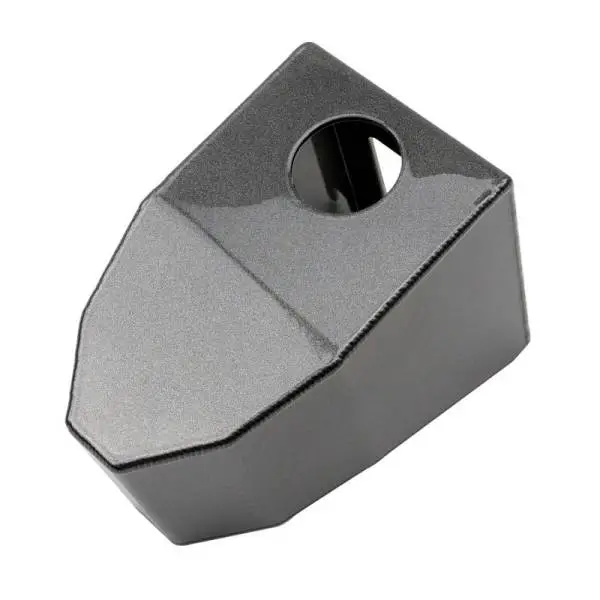 Wehrli 01-19 Chevrolet LB7/LLY/LBZ/LMM/LML/L5P Duramax Brake Master Cylinder Cover - Kiwi Green thumbnail 4