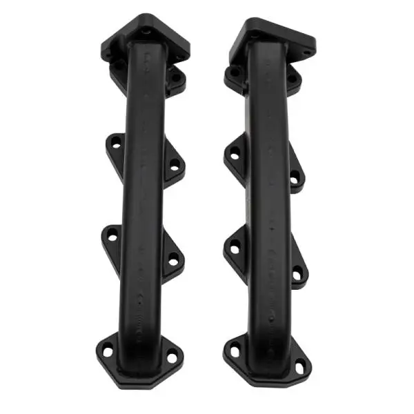 Wehrli 01-16 Chevrolet Duramax Exhaust Manifold Kit w/ Gaskets & Hardware thumbnail 4