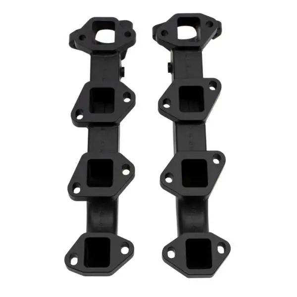 Wehrli 01-16 Chevrolet Duramax Exhaust Manifold Kit w/ Gaskets & Hardware thumbnail 5