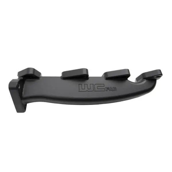 Wehrli 01-16 Chevrolet Duramax Exhaust Manifold Kit w/ Gaskets & Hardware thumbnail 10