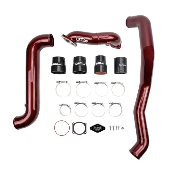Wehrli 11-16 Duramax LML High Flow Bundle Kit Stage 1 - Bengal Blue thumbnail 2
