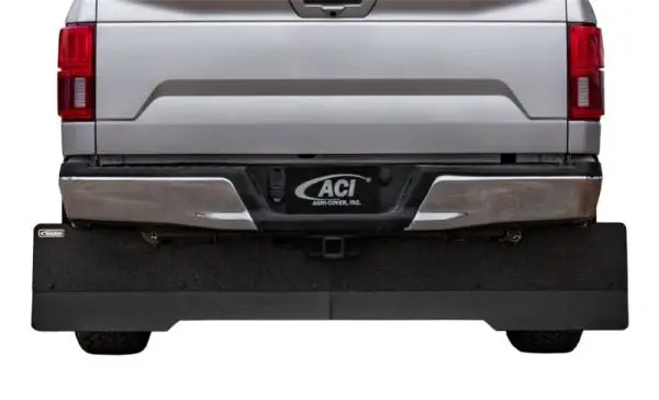 Access Rockstar 11-16 Ford Super Duty F-250/350 Full Width Tow Flap (w/Heat Shield) - Black Urethane thumbnail 2