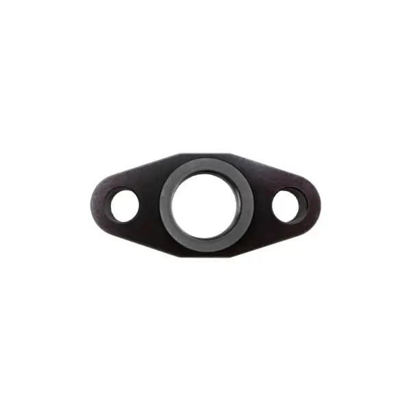 Wehrli -10AN Fitting Kit Extended Turbo Oil Drain thumbnail 4