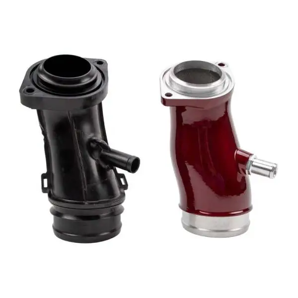 Wehrli 17-24 Duramax L5P High Flow Intake Horn - Illusion Purple thumbnail 7