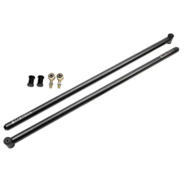 Wehrli Universal Traction Bar 68in Long - WCFab Grey thumbnail 3