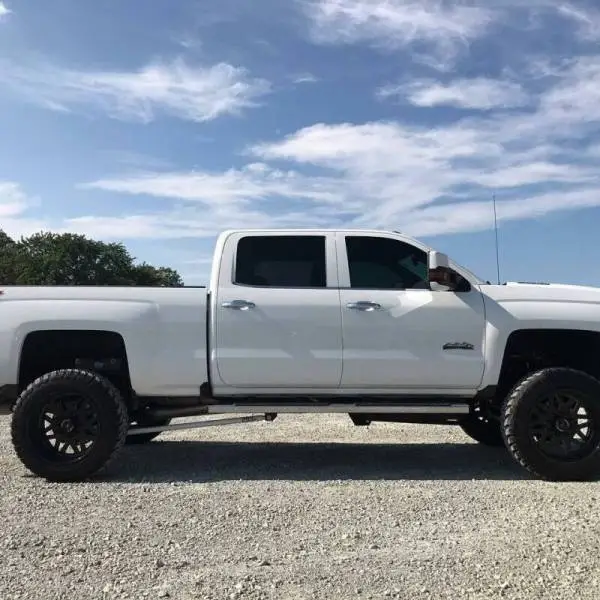 Wehrli 11-19 Chevy & GMC Duramax RCLB/CCSB/ECSB 60in. Traction Bar Kit - Candy Teal thumbnail 8