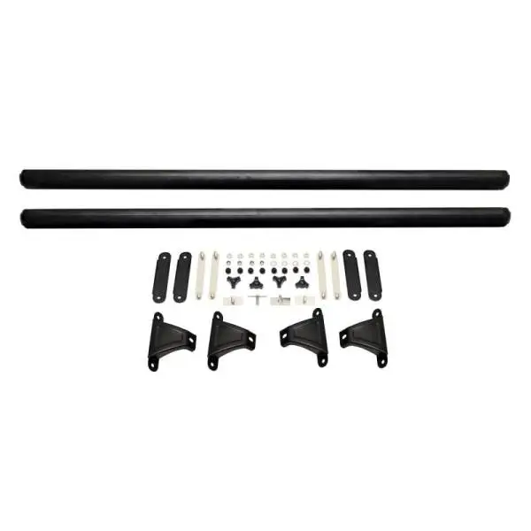 Westin 1100cm Black Cross Rail thumbnail 4