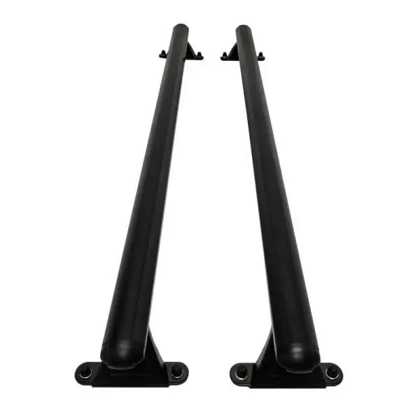 Westin 1300cm Black Cross Rail thumbnail 5