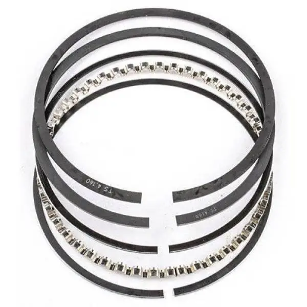 Mahle Rings Dodge Trk 8.0L V-10 Eng 1994-2002 VIN Code W Moly Ring Set