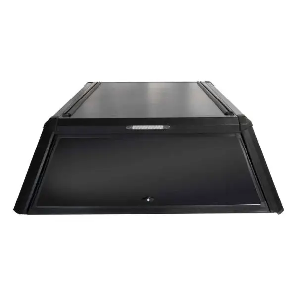 Westin EXP Truck Cap COMPLETE KIT A + BS (19-25 Chevy Silverado/GMC Sierra CC 1500 5.8ft. Bed) thumbnail 9