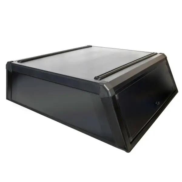 Westin EXP Truck Cap COMPLETE KIT A + BS (19-25 Chevy Silverado/GMC Sierra CC 1500 5.8ft. Bed) thumbnail 11