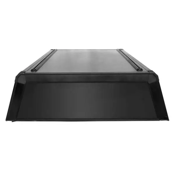 Westin EXP Truck Cap COMPLETE KIT A + BS (19-25 Chevy Silverado/GMC Sierra CC 1500 5.8ft. Bed) thumbnail 12