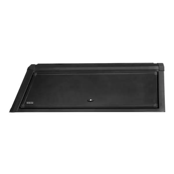Westin EXP Truck Cap COMPLETE KIT A + BS (19-25 Chevy Silverado/GMC Sierra CC 1500 5.8ft. Bed) thumbnail 13