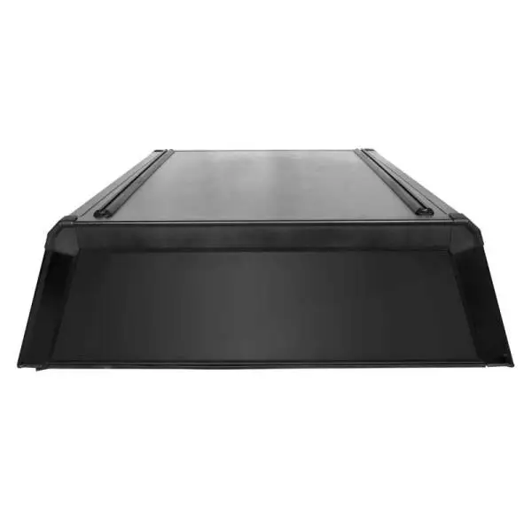 Westin EXP Truck Cap COMPLETE KIT A + BS (19-25 RAM 1500 5.7ft. Bed Excl. Classic) - Black thumbnail 10