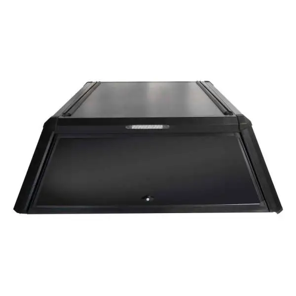 Westin 19-24 RAM 1500 5.7ft. Bed (Excl. Classic) EXP Truck Cap - Black (Box 1 ONLY) thumbnail 5