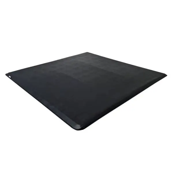 Westin 09-18 Dodge Ram 1500/19-23 Ram Classic 67in. Bed Soft Roll-Up Tonneau Cover - Black thumbnail 7