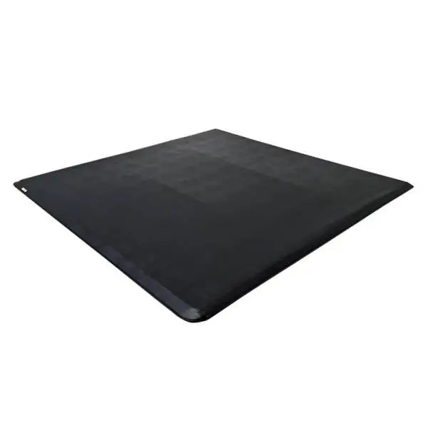 Westin 09-18 Dodge RAM 1500 / 10-23 2500/3500 6ft. 4in. Bed Soft Roll Tonneau Cover - Black thumbnail 8