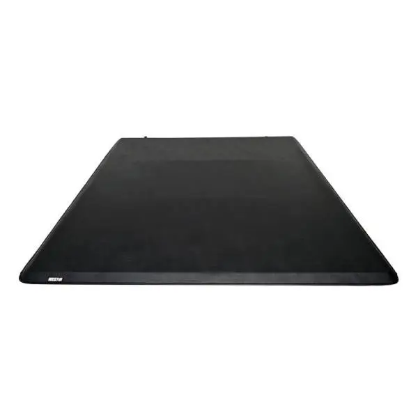 Westin 19-24 RAM 1500 New Body (Excl. 19-23 Classic) 6ft. 4in. Bed Soft Roll Tonneau Cover - Black thumbnail 2